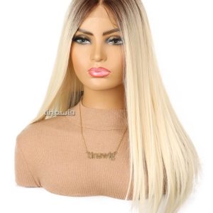 کلاه گیس زنانه